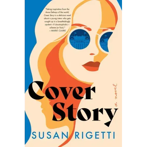 Cover Story - Hardcover