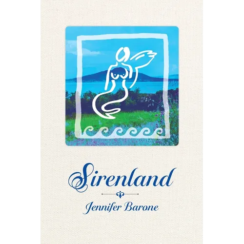 Sirenland - Paperback