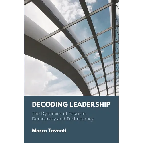 Decoding Leadership - Paperback