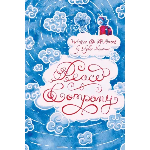 Peace & Company - Paperback