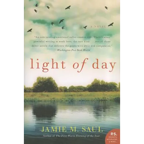 Light of Day - Paperback