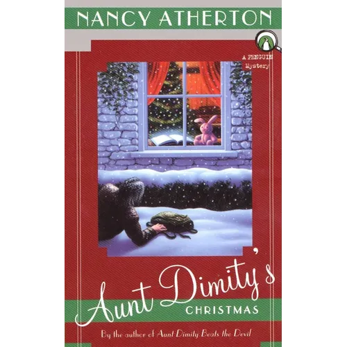 Aunt Dimity's Christmas - Mass Market Paperbound
