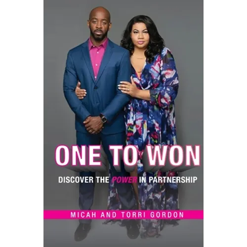 One To Won: Discover the Power of Partnership - Paperback