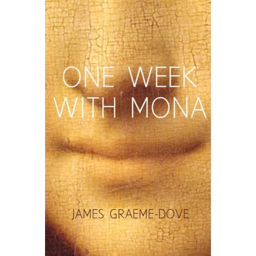 One Week With Mona - Paperback