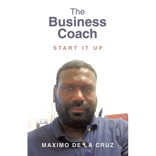 The Business Coach: Start it Up - Paperback