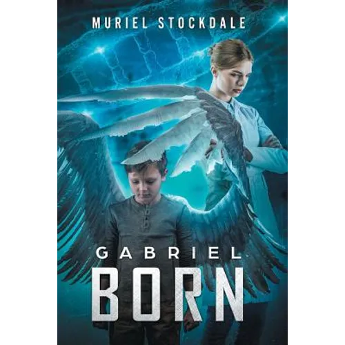 Gabriel Born - Paperback