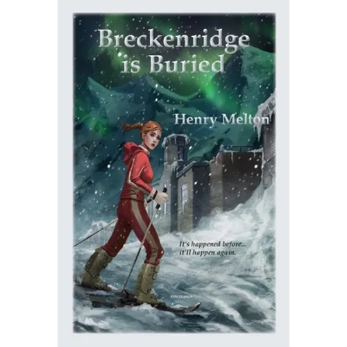 Breckenridge is Buried - Paperback