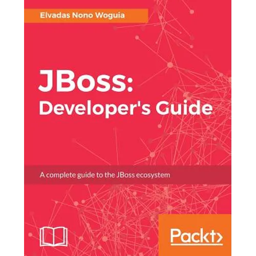 JBoss: Developer's Guide - Paperback