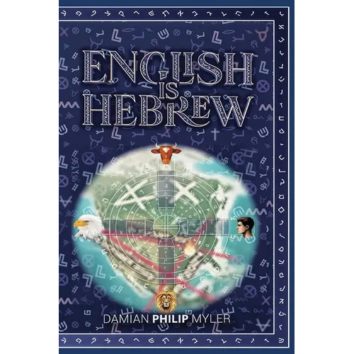 English is Hebrew - Paperback