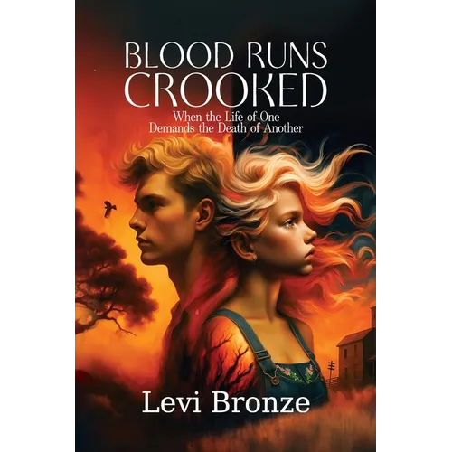 Blood Runs Crooked - Paperback