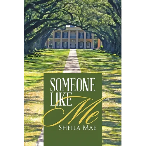 Someone Like Me - Paperback