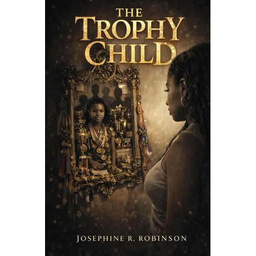 The Trophy Child - Paperback