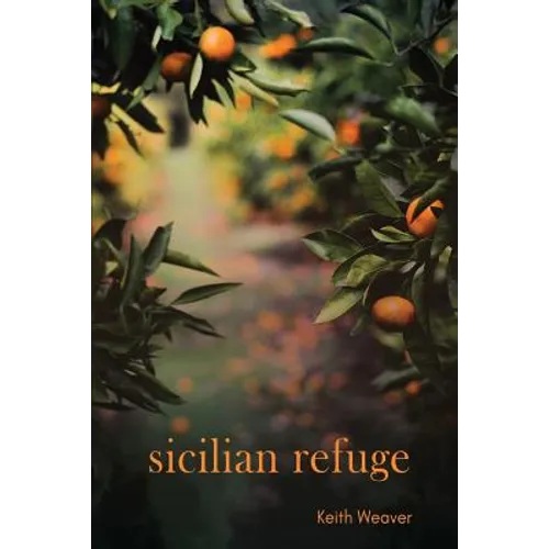 Sicilian Refuge - Paperback
