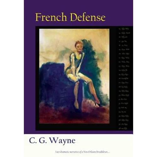 French Defense - Hardcover