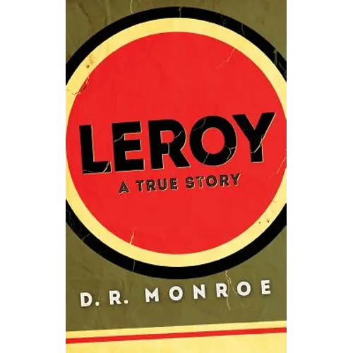 Leroy - Paperback