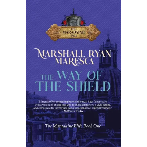 The Way of the Shield - Paperback