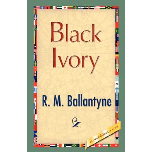 Black Ivory - Paperback