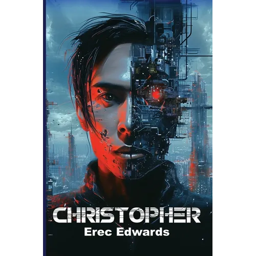 Christopher - Paperback