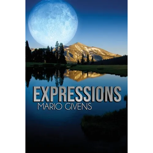 Expressions - Paperback