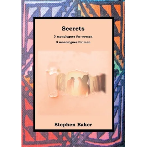Secrets - Paperback