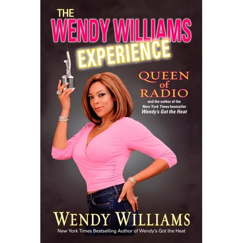 The Wendy Williams Experience - Paperback