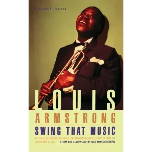Swing That Music - Paperback