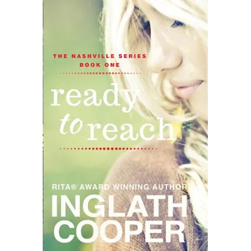 Nashville - Part One - Ready to Reach - Paperback