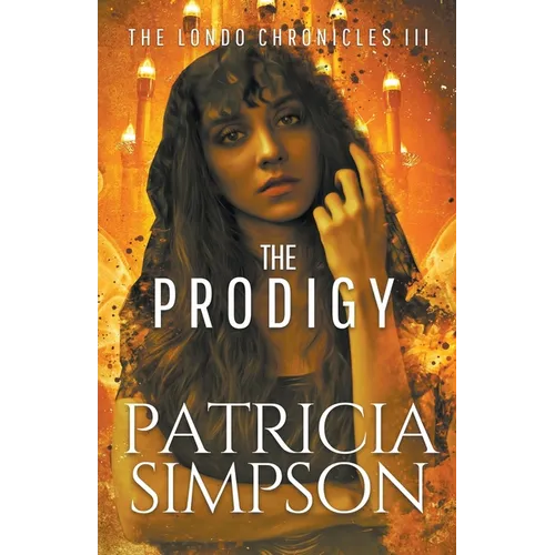Prodigy - Paperback