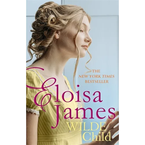 Wilde Child - Paperback