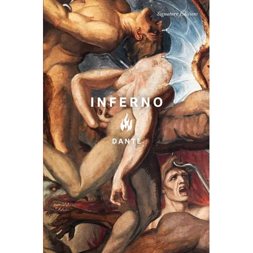 Inferno - Paperback