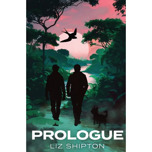Prologue - Paperback