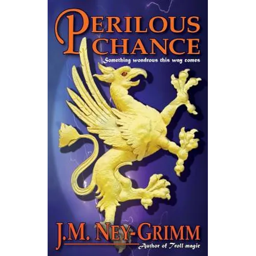 Perilous Chance - Paperback