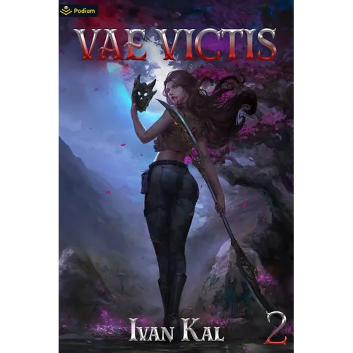 Vae Victis 2: An Apocalypse Litrpg - Paperback