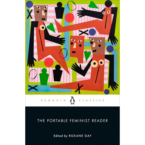 The Portable Feminist Reader - Paperback