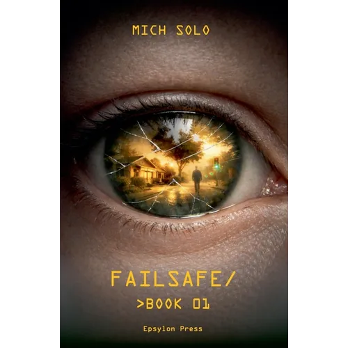 Failsafe - Paperback
