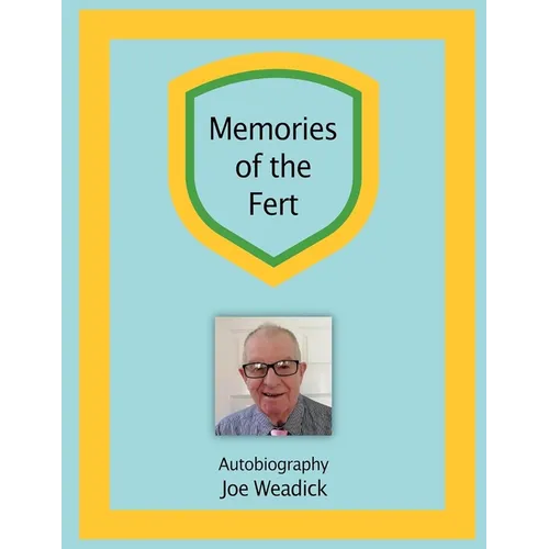 Memories of the Fert - Paperback