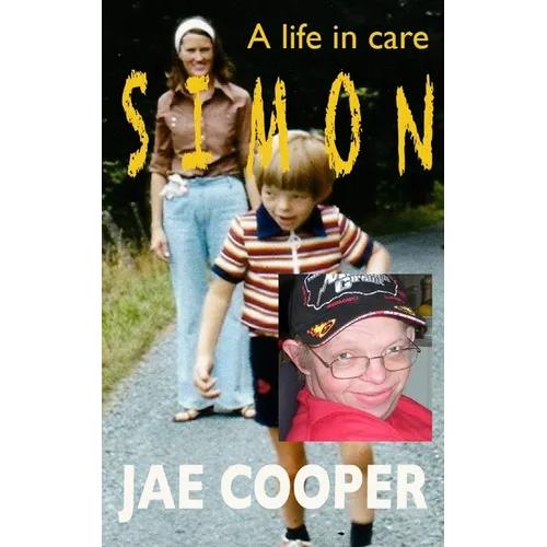 Simon: A life in care - Paperback