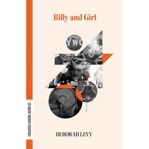 Billy & Girl - Paperback