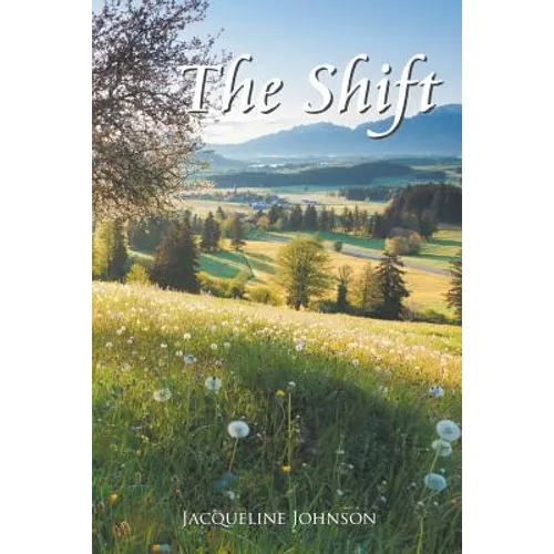 The Shift - Paperback