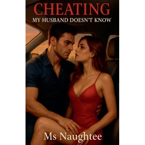 Cheating: My Husband Doesn't Know - Paperback
