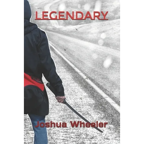 Legendary - Paperback