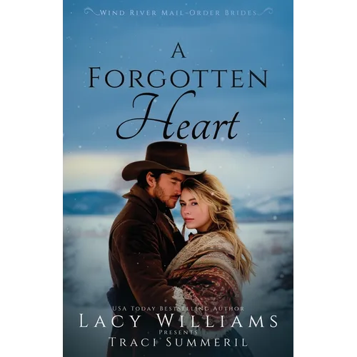 A Forgotten Heart - Paperback