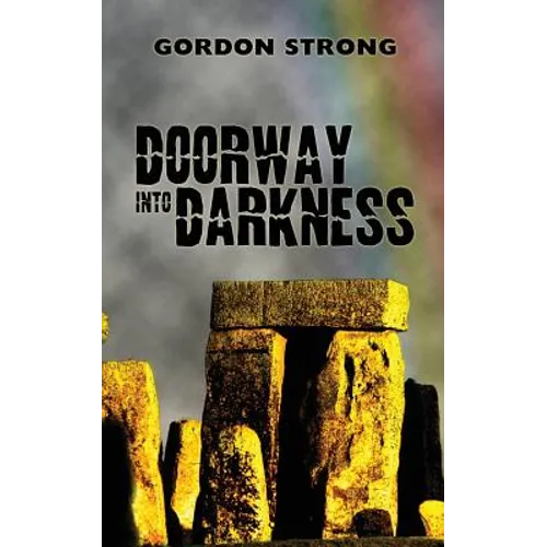 Doorway Into Darkness - Paperback