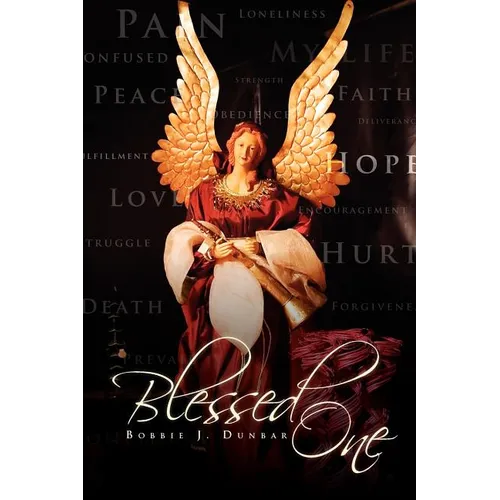 Blessed One - Paperback