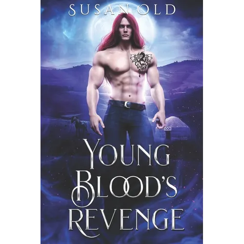 Young Blood's Revenge: The Miranda Chronicles - Paperback