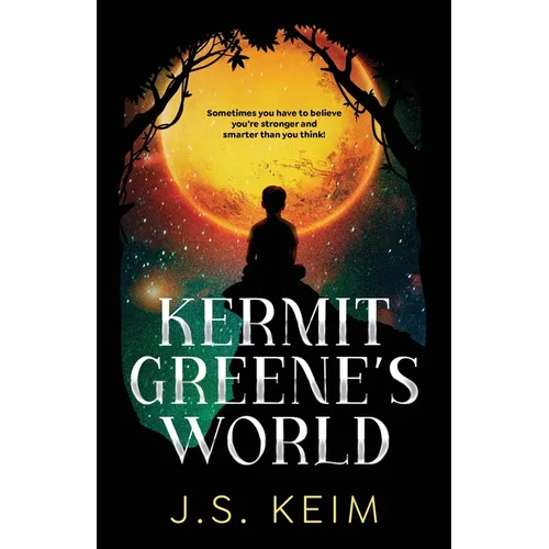 Kermit Greene's World - Paperback