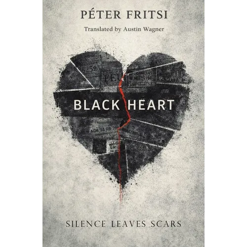 Black Heart - Paperback