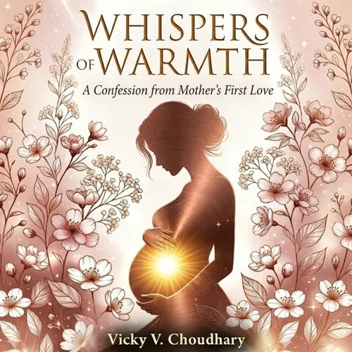Whispers of Warmth: A Confession from Mother's First Love - Paperback