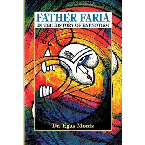 Father Faria - Hardcover