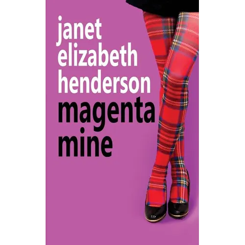 Magenta Mine: Romantic Comedy - Paperback
